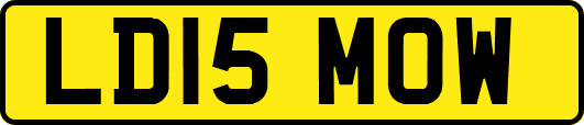 LD15MOW