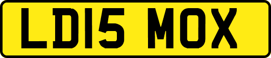 LD15MOX
