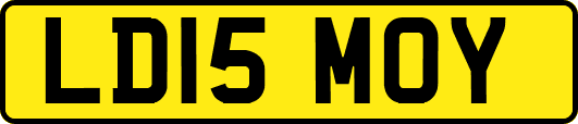 LD15MOY