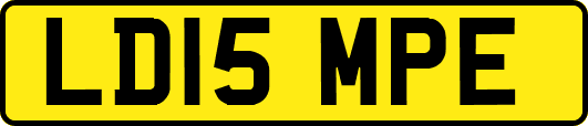 LD15MPE