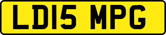 LD15MPG