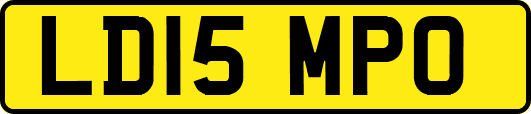 LD15MPO