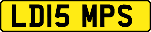 LD15MPS