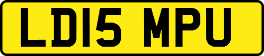 LD15MPU