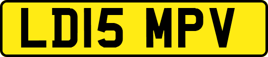 LD15MPV
