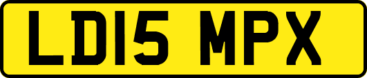 LD15MPX