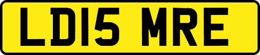 LD15MRE