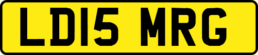 LD15MRG