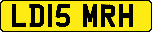 LD15MRH