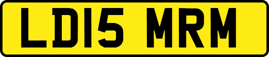 LD15MRM