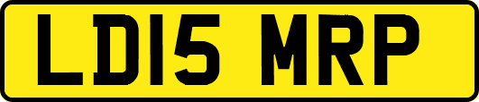 LD15MRP