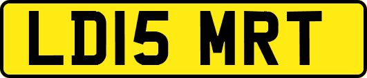 LD15MRT