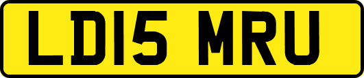 LD15MRU