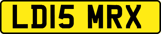 LD15MRX