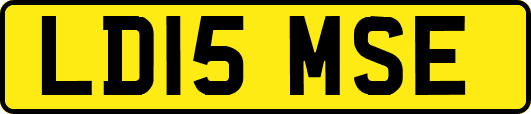 LD15MSE