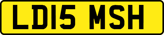 LD15MSH