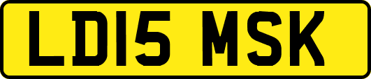 LD15MSK