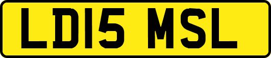 LD15MSL