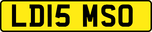 LD15MSO