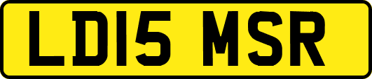 LD15MSR