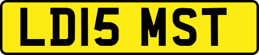 LD15MST
