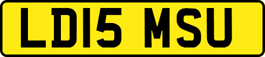 LD15MSU