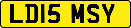 LD15MSY