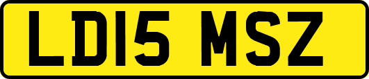 LD15MSZ