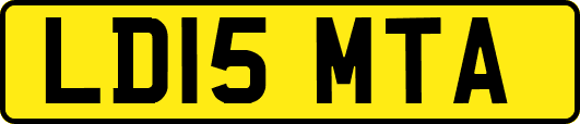 LD15MTA