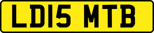 LD15MTB