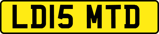LD15MTD