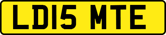 LD15MTE