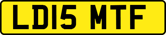 LD15MTF