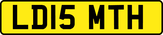 LD15MTH