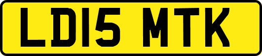LD15MTK