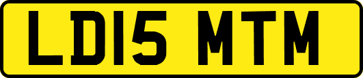LD15MTM