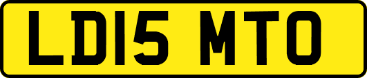 LD15MTO