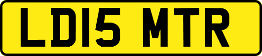 LD15MTR
