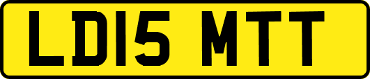 LD15MTT