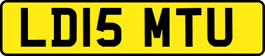 LD15MTU