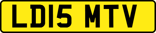 LD15MTV