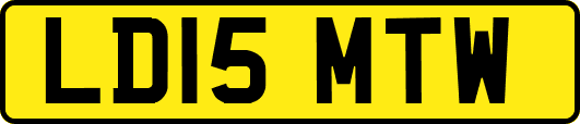 LD15MTW