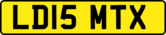 LD15MTX