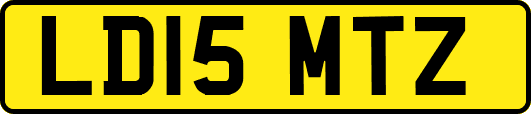 LD15MTZ