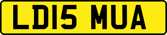 LD15MUA