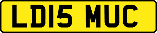 LD15MUC