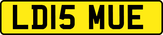 LD15MUE