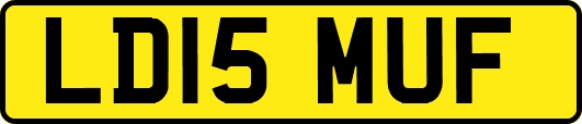 LD15MUF