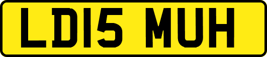 LD15MUH