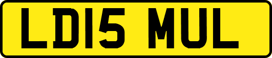 LD15MUL